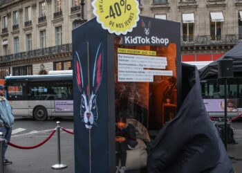tiktok-in-frankreich:-die-politik-erhoeht-den-druck