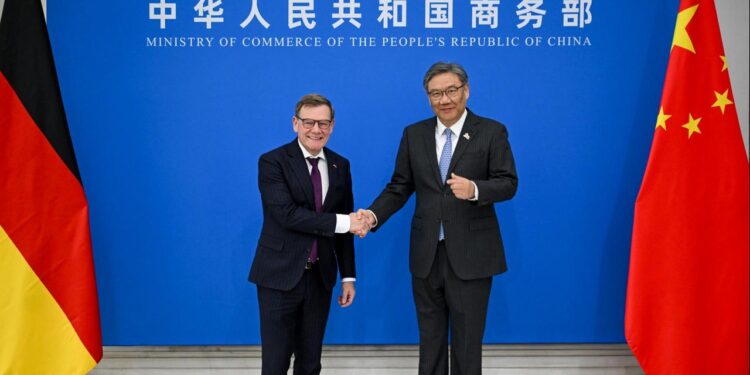 wadephul-betont-in-peking-bedeutung-von-fairem-handel