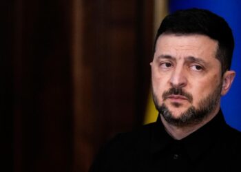 selenskyj-trifft-merz,-macron-und-starmer-in-london