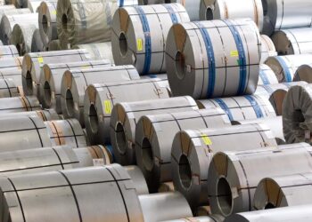 uebernahmegespraeche:-kursfeuerwerk-bei-kloeckner-&-co