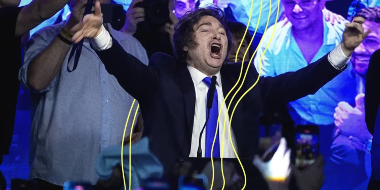 11km-podcast:-wie mileis politik-argentinien-veraendert hat