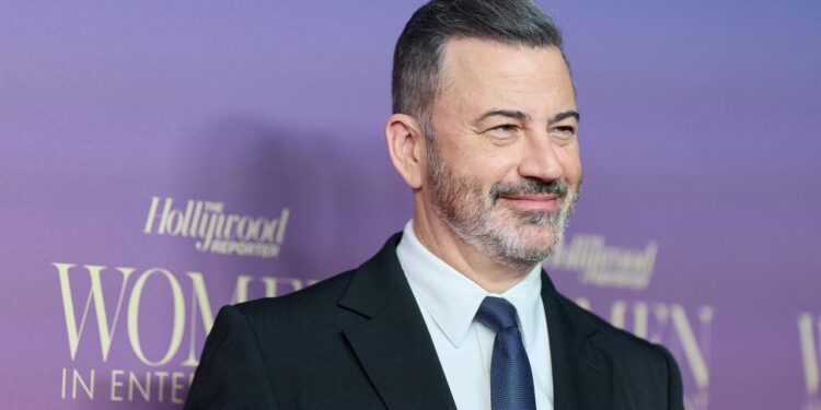 abc-verlaengert-talkshow-vertrag-mit-jimmy-kimmel