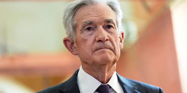 us-geldpolitik:-notenbank-fed-senkt-abermals-den-leitzins