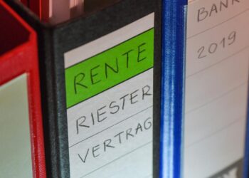 bgh-urteil:-riester-rente-darf-nicht-nur-nach-unten-angepasst-werden