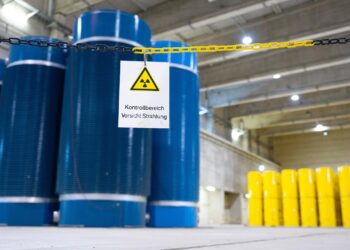 endlagersuche:-nur-noch-ein-viertel-des-bundesgebiets-im-rennen