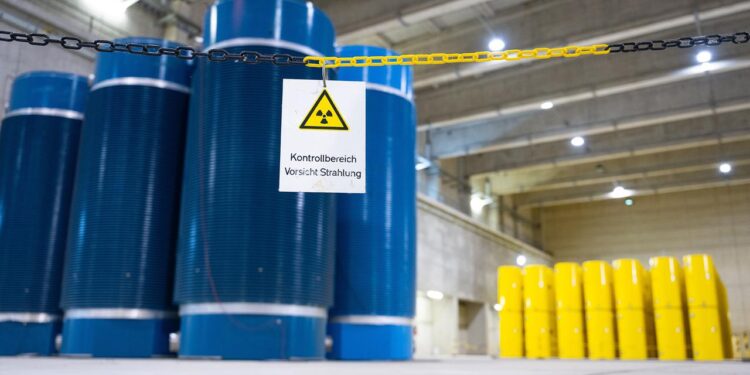 endlagersuche:-nur-noch-ein-viertel-des-bundesgebiets-im-rennen