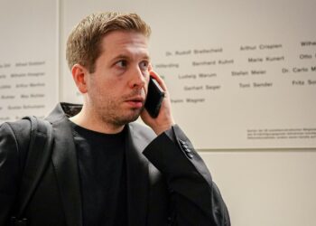 ex-spd-generalsekretaer-kuehnert-wird-lobbyist