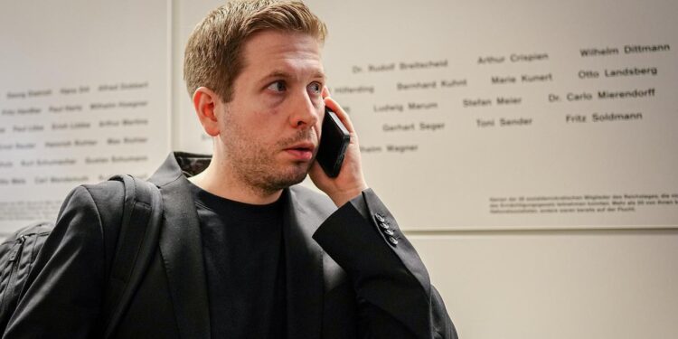 ex-spd-generalsekretaer-kuehnert-wird-lobbyist