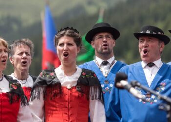 unesco:-schweizer-jodeln-ist-immaterielles-kulturerbe