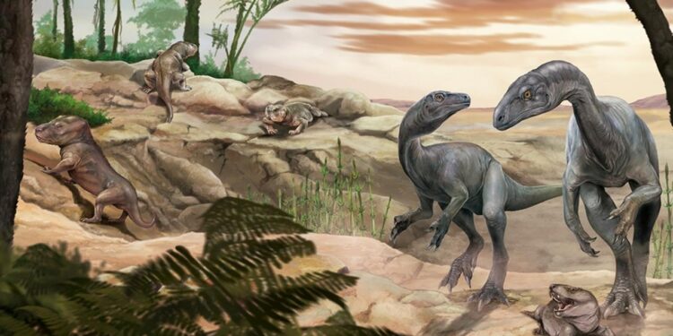 einer-der-aeltesten-dinosaurier-in-den-argentinischen-anden-entdeckt