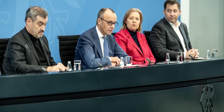 regierung-will-klagen-bei-infrastrukturprojekten-einschraenken