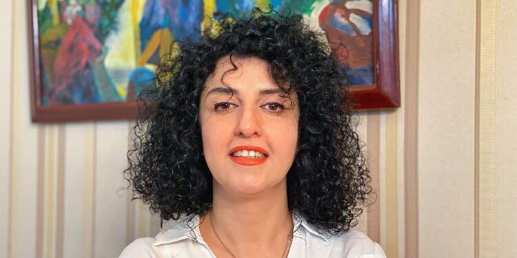 iranische-nobelpreistraegerin-mohammadi-erneut-festgenommen