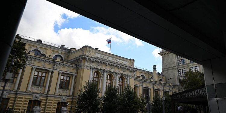 russische-zentralbank-verklagt-belgische-finanzfirma-euroclear