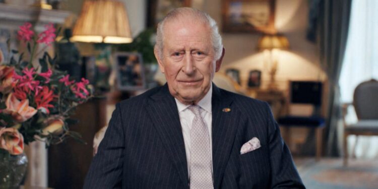 koenig-charles-iii.-verkuendet-erfolge-bei-krebsbehandlung