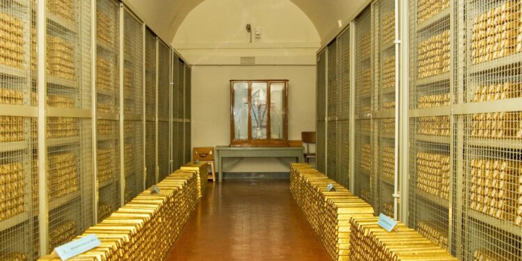 machtkampf-zwischen-rom-und-ezb:-wem-gehoert-italiens-goldschatz?