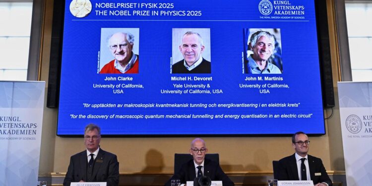 physik-nobelpreis-geht-an-drei-quantenforscher