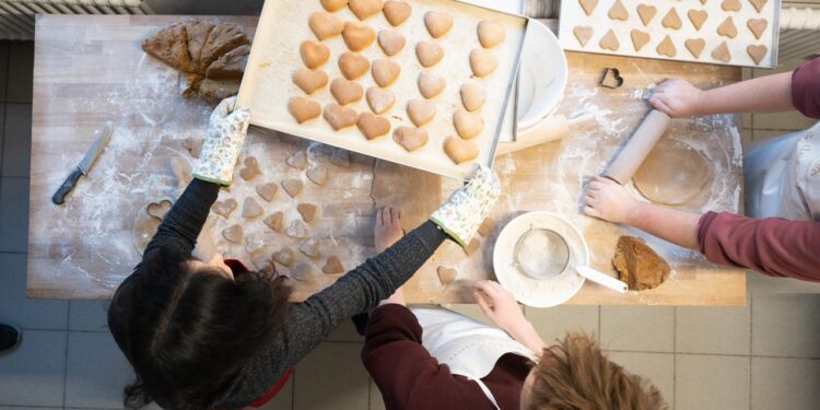 weihnachtsplaetzchen:-was-passiert-chemisch-beim-backen?