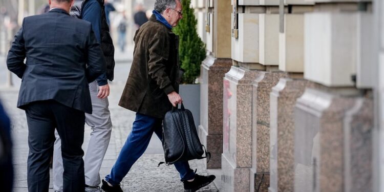 gespraeche-ueber-frieden:-bringt-berlin-die-ukraine-weiter?