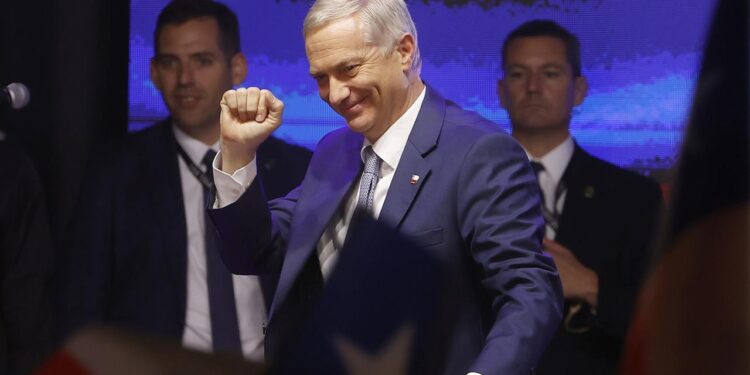 kast-wird-chiles-praesident:-triumph-des-pinochet-fans