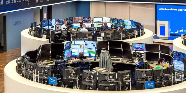 marktbericht:-dax-anleger-ziehen-sich-zurueck