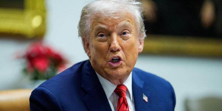 trump-ordnet-blockade-sanktionierter-oeltanker-in-venezuela-an