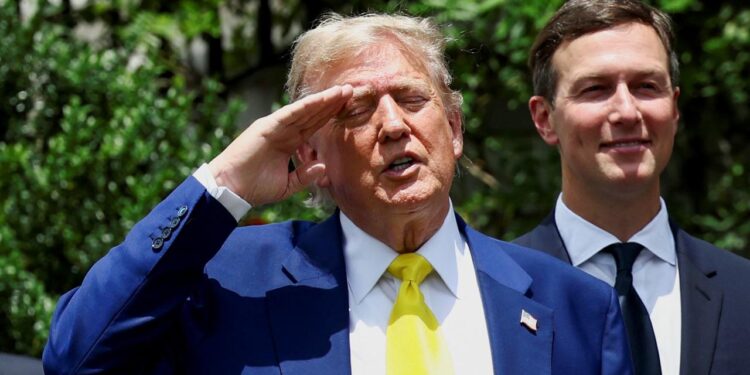 warner-uebernahmekampf:-trump-schwiegersohn-macht-einen-rueckzieher