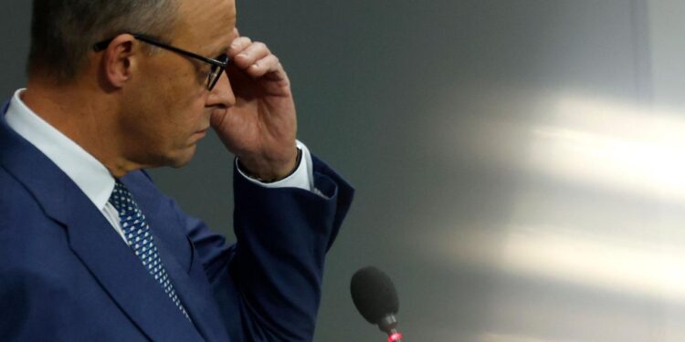 regierungserklaerung-im-bundestag:-merz-und-seine-lieblingssaetze