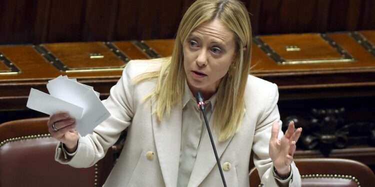 meloni-warnt-vor-rechtlichen-risiken-bei-russischen-vermoegen