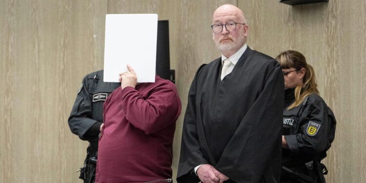 amokfahrt-in-mannheim:-taeter-zu-lebenslanger-freiheitsstrafe-verurteilt