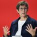 kramp-karrenbauer-zur-chefin-der-konrad-adenauer-stiftung-gewaehlt