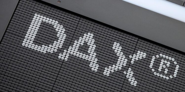 marktbericht:-keine-ueberraschungen-mehr-an-der-boerse