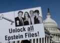 epstein-akten:-us-regierung-will-zunaechst-nur-teile-veroeffentlichen