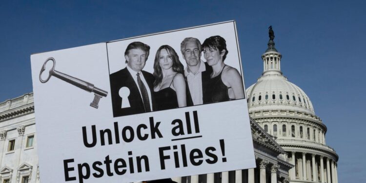 epstein-akten:-us-regierung-will-zunaechst-nur-teile-veroeffentlichen