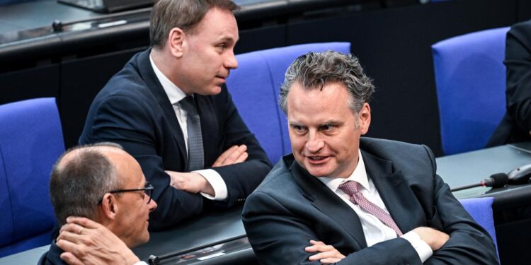 merz‘-kandidat-scheitert-bei-stiftungsvorsitz:-niederlage-ohne-not