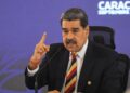 konflikt-mit-venezuela:-usa-verhaengen-sanktionen-gegen-maduro-vertraute