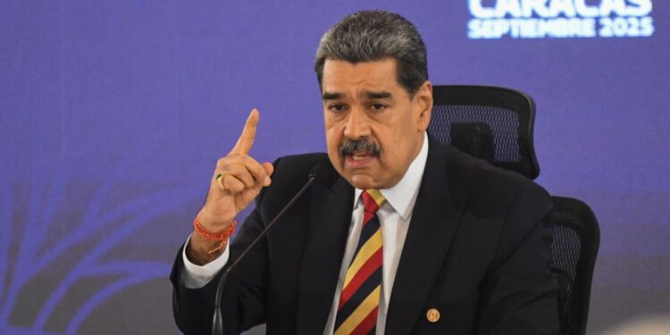 konflikt-mit-venezuela:-usa-verhaengen-sanktionen-gegen-maduro-vertraute
