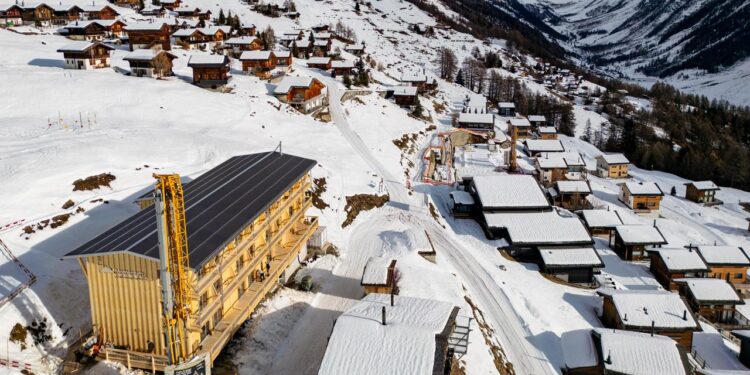 blatten-nach-der-katastrophe:-ein-neues-hotel-gibt-hoffnung