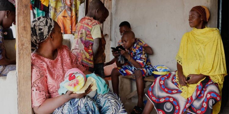 entfuehrungen-in-nigeria:-erste-freilassungen-und-anhaltende-sorge