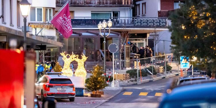 crans-montana:-mehr-als-80-verletzte-in-kritischem-zustand