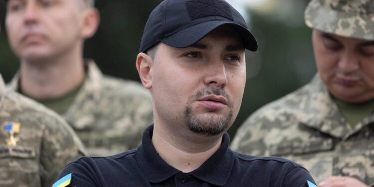 selenskyj-ernennt-geheimdienstchef-budanow-zum-bueroleiter