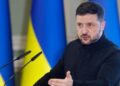 ukraine:-selenskyj-will-erneut-verteidigungsminister-austauschen