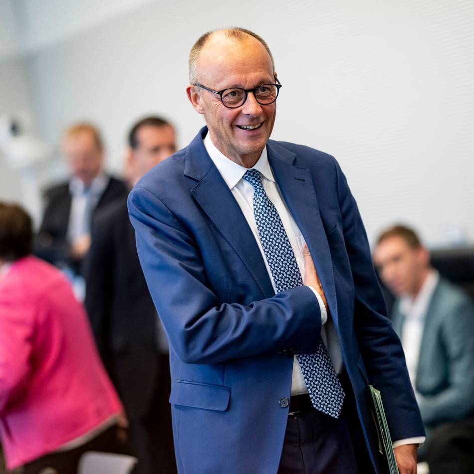 mehr-ruecksicht-auf-klingbeil:-merz-unzufrieden-—-„dinge-bleiben-zu-lange-liegen“