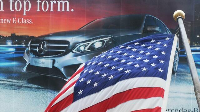 handelsabkommen-mit-den-usa:-usa-senken-eu-autozoelle-auf-15-prozent