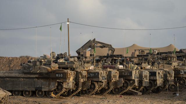gazakrieg-:-deutsche-ruestungsexporte-nach-israel-sind-auf-null-gesunken