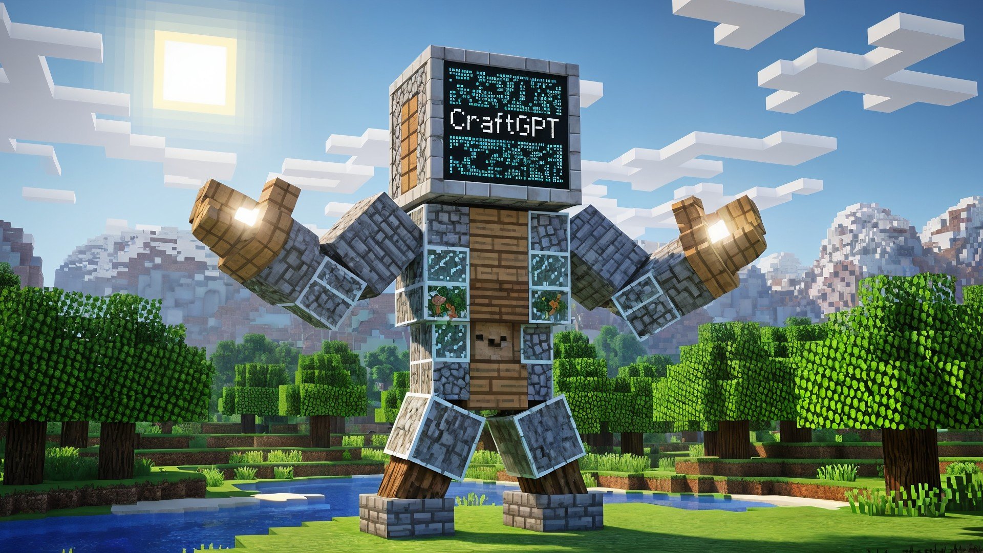 craftgpt:-spieler-baut-funktionierendes-chatgpt-modell-in-minecraft
