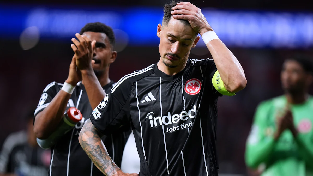 champions-league:-deftige-pleite-fuer-frankfurt-in-madrid