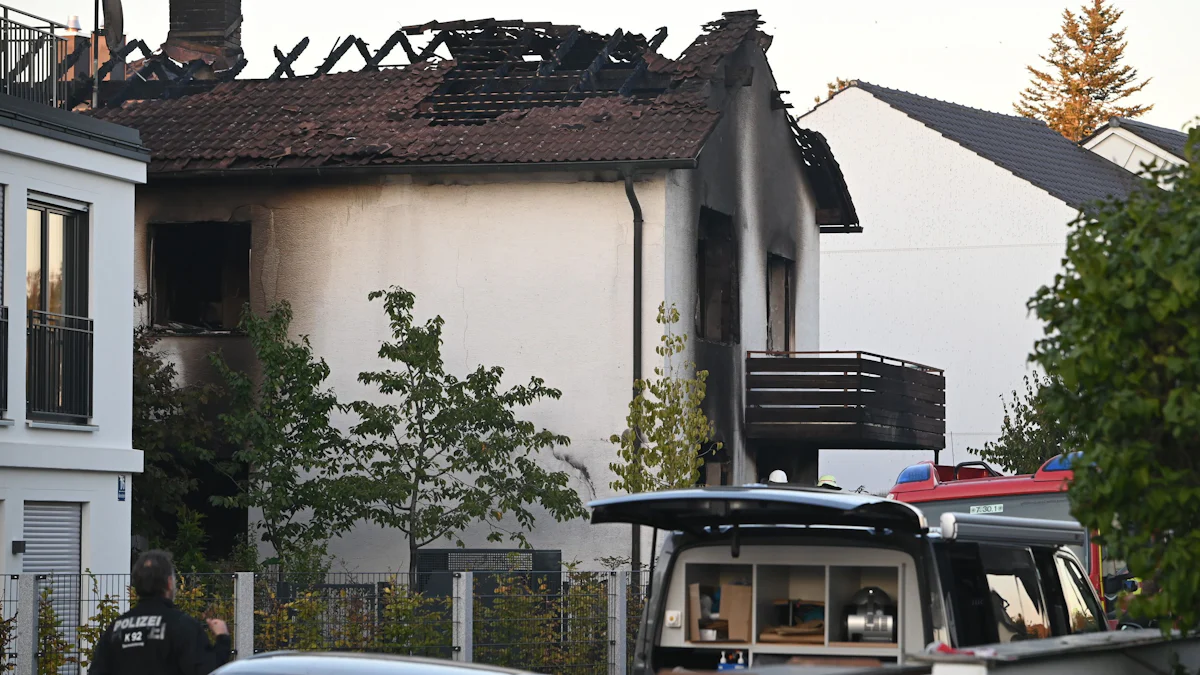 gewalttat-in-muenchen:-tatort-glockenblumenstrasse