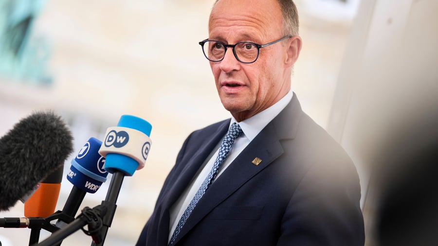 eu-gipfel-:-wie-der-kanzler-in-der-eu-seinen-einfluss-festigt-–-und-wofuer-er-ihn-nutzen-will