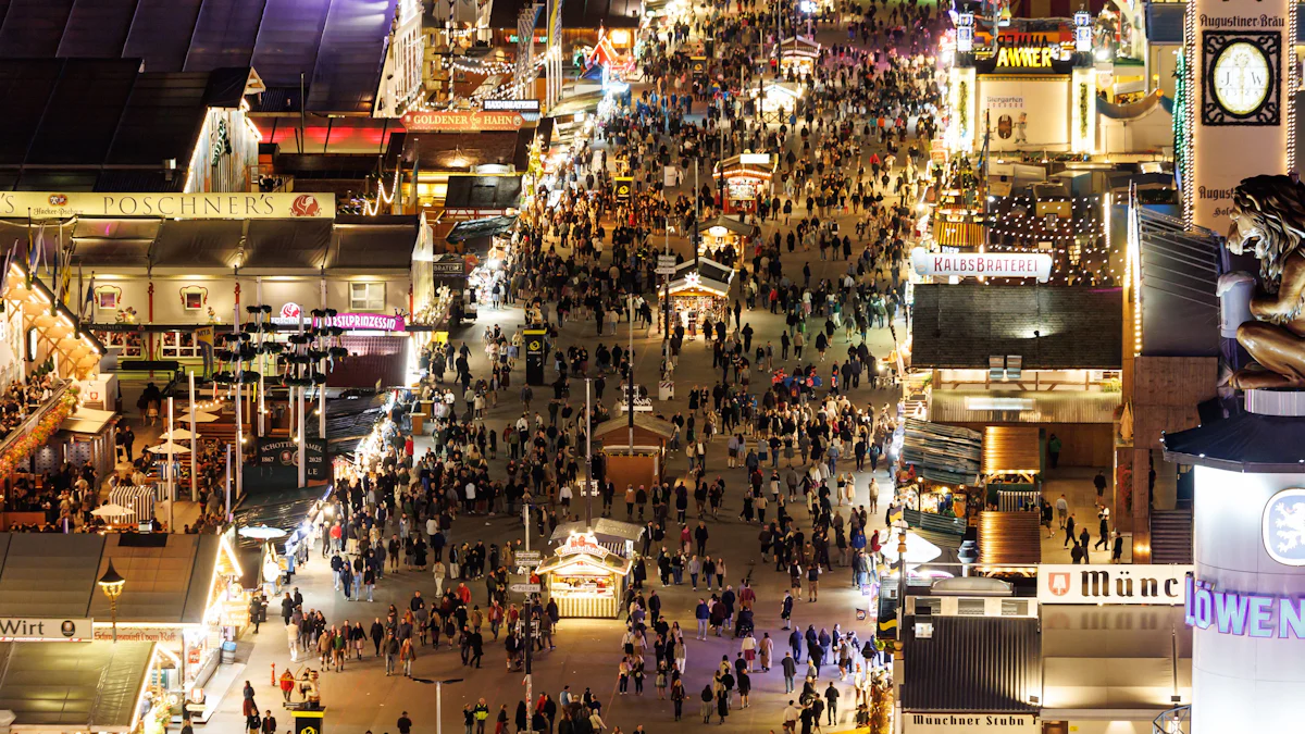oktoberfest-2025:-wiesnbesucher-durch-schlag-ins-gesicht-schwer-verletzt