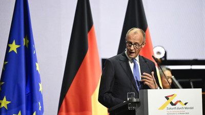 merz-und-die-einheitsfeier:-wo-bleibt-das-deutsche-vaterland?